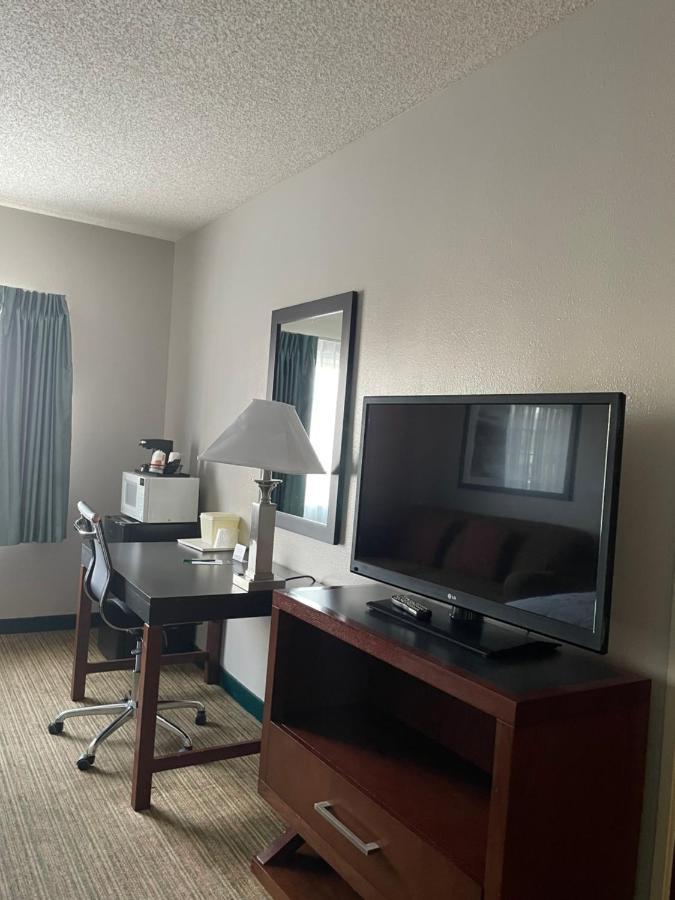 Quality Inn Denver Tech Center Centennial Εξωτερικό φωτογραφία