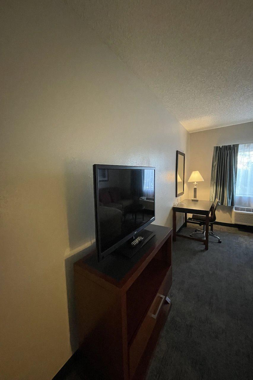 Quality Inn Denver Tech Center Centennial Εξωτερικό φωτογραφία