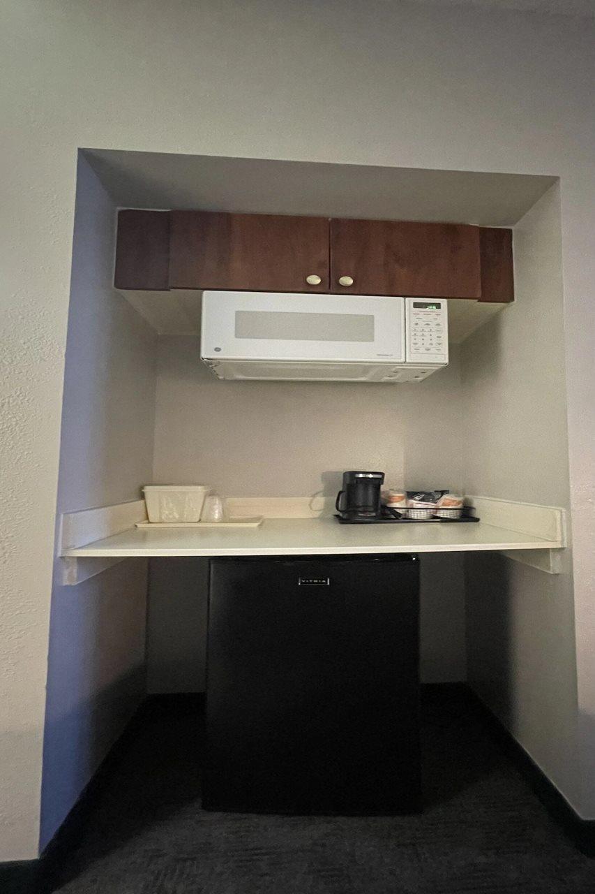 Quality Inn Denver Tech Center Centennial Εξωτερικό φωτογραφία